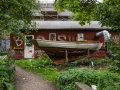 Christiania and Construction