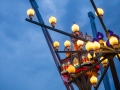 Rides at Tivoli Gardens