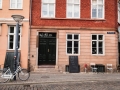 Copenhagen Storefront