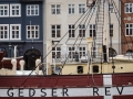 Nyhavn Boats