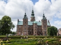 Rosenborg Castle