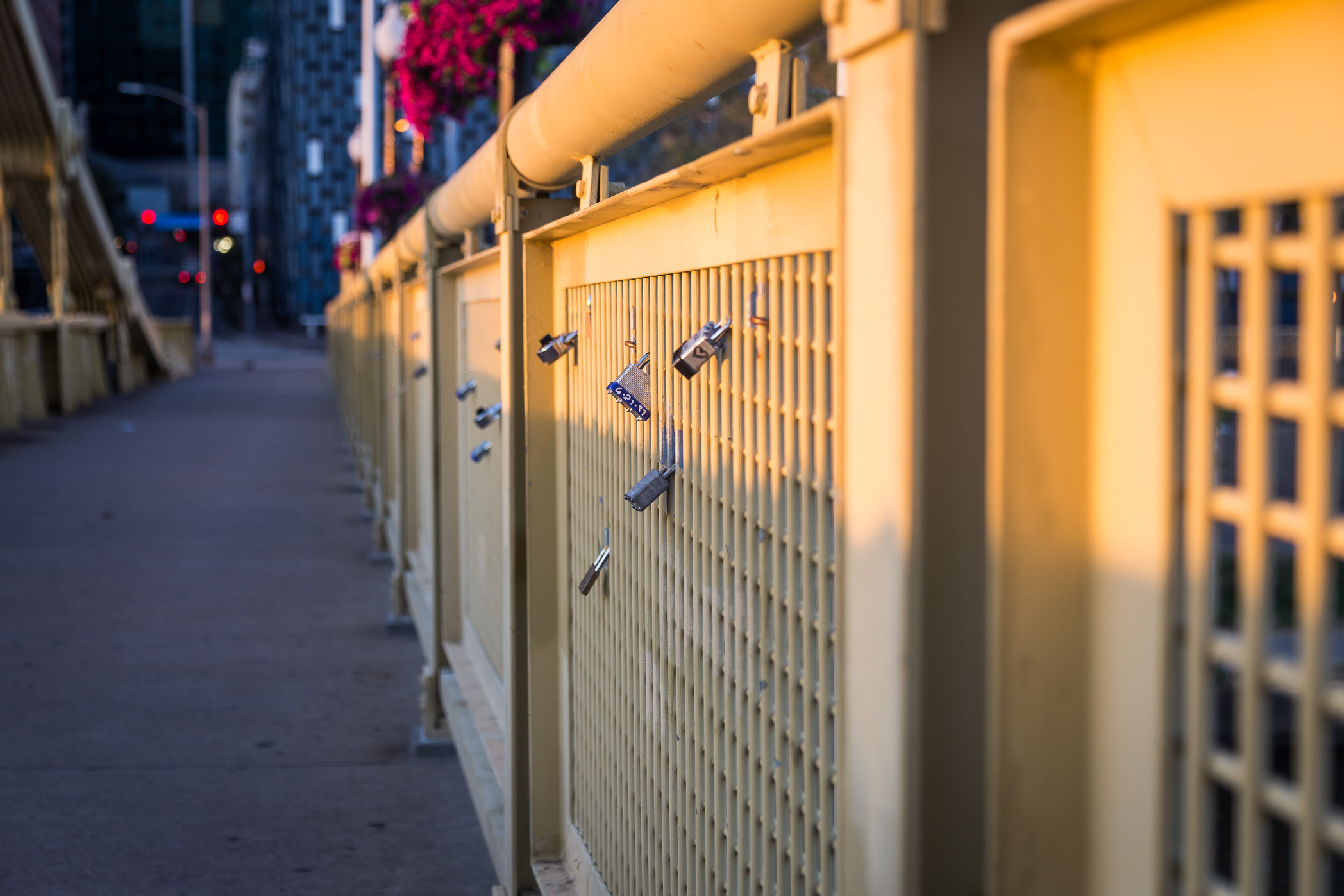 Pittsburgh Photos, the City of Steel