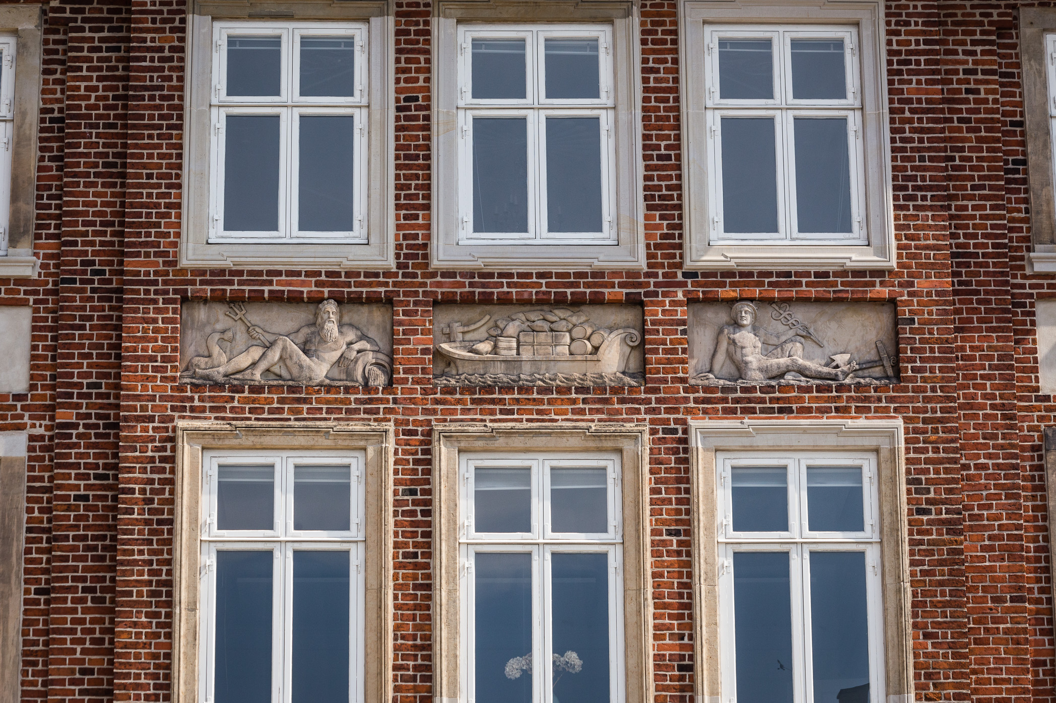 Oceanic Gods in Copenhagen