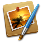 Pixelmator Icon
