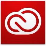 Adobe Cloud Icon