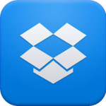 Dropbox logo