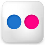 Flickr logo