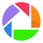 Picasa logo