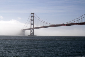 Golden Gate Bridge