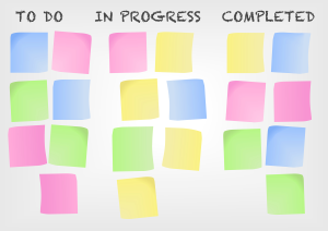Personal Task management using Evernote